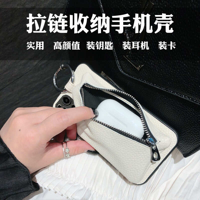 Чехол-книжка, для Samsung Galaxy A13, черный, с принтом — фото 1
