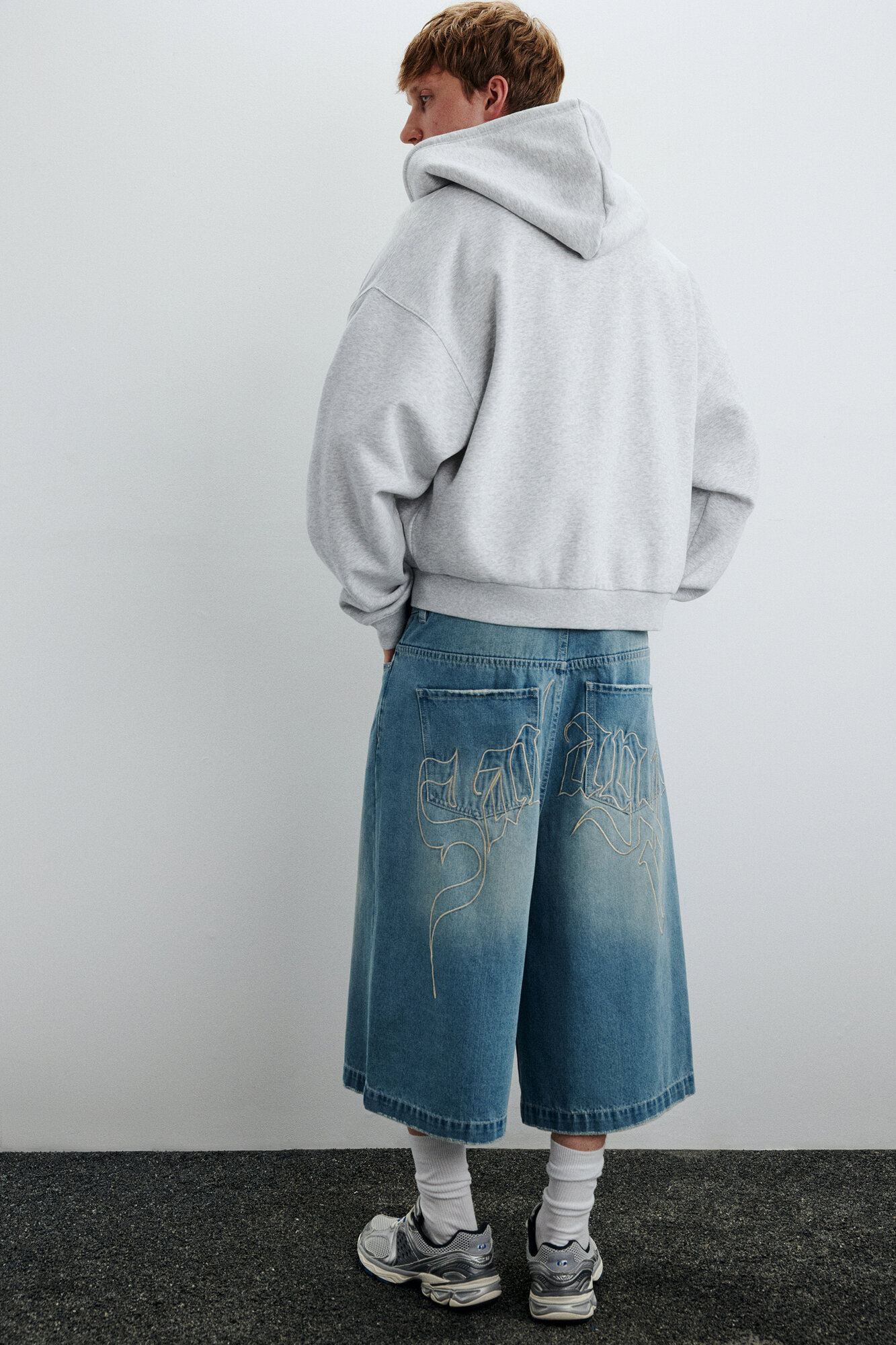 Шорты Befree Man Urban