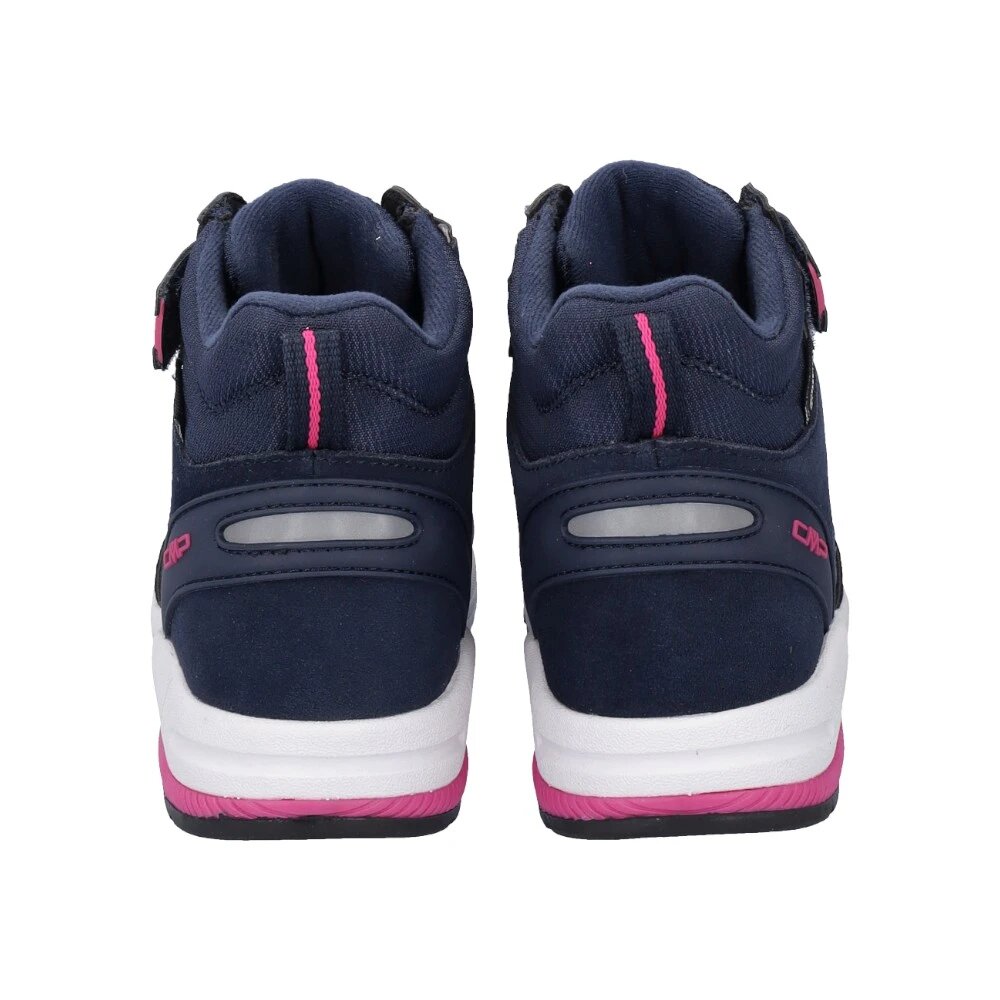 Ботинки Campagnolo, размер 35, синий — фото 1