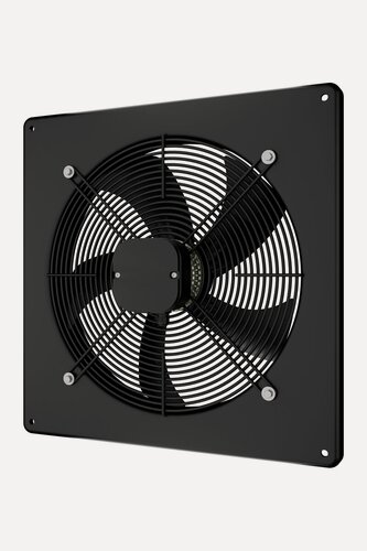 Изображение товара Вентилятор накладной STORM 550 4полюс ERA PRO