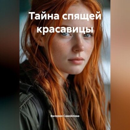 Тайна спящей красавицы [Аудиокнига]