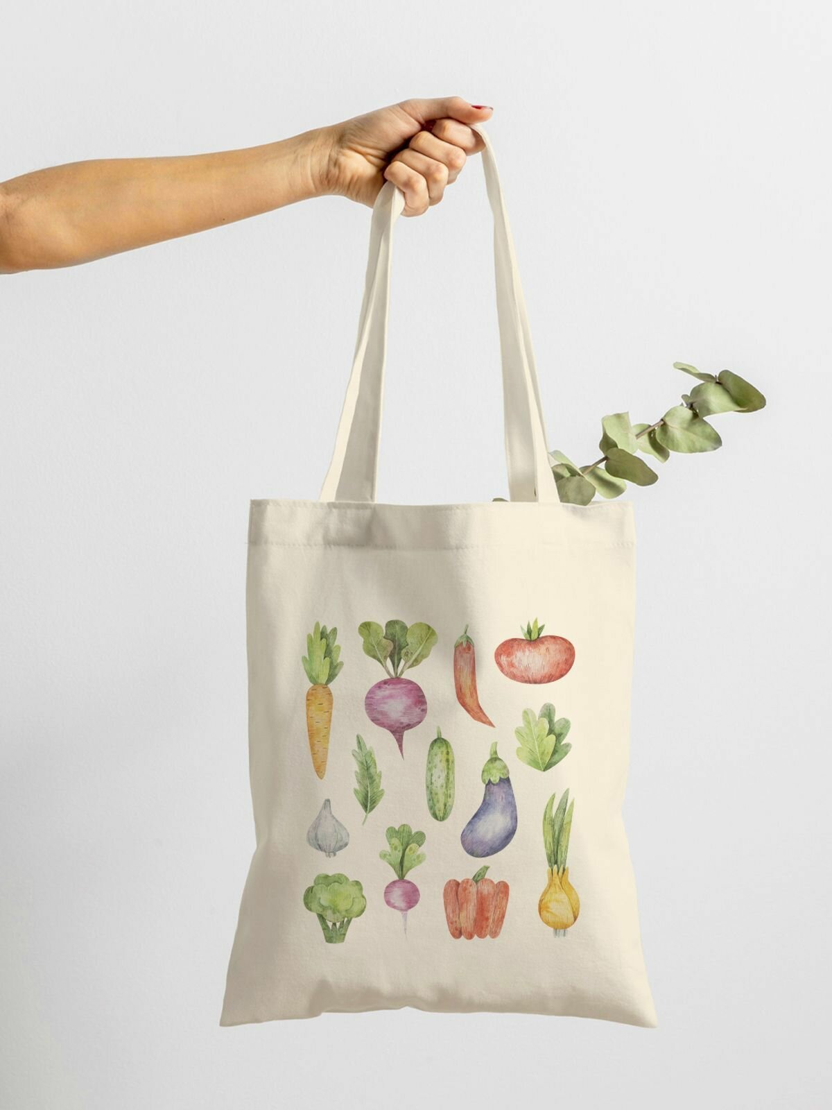 Сумка шоппер