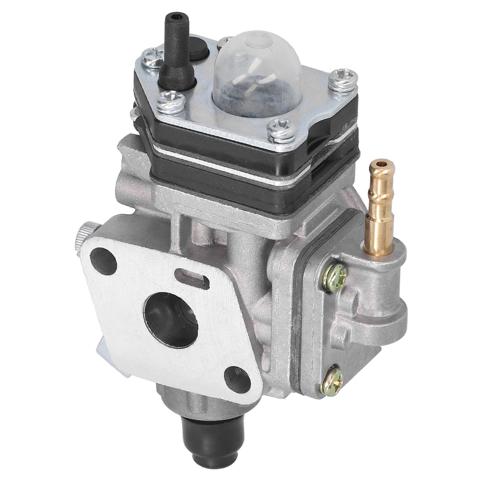Карбюратор для газонокосилки Carb A021002470, замена, подходит для Echo Shindaiwa C350