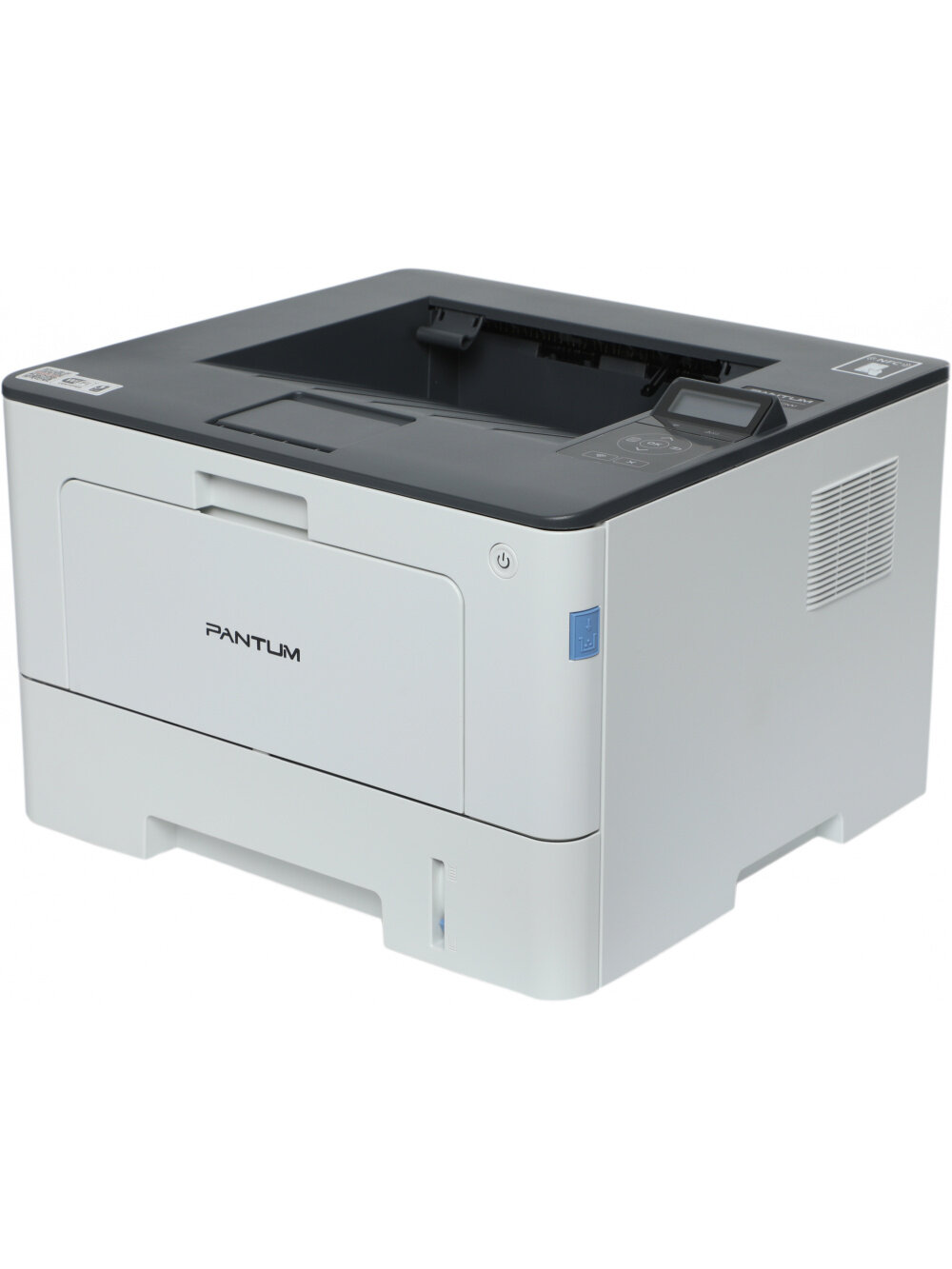Принтер лазерный Pantum BP5100DW, ч/б, A4, белый