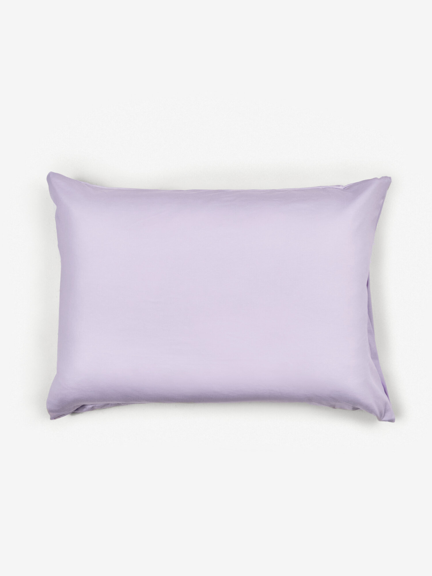 Комплект из 2-x наволочек из тенселя Darwin премиум 50х70 см, цвет Лаванда