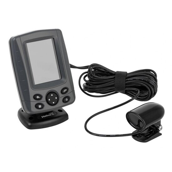 Эхолот Helios 35 Chirp+ (HS-FF688C)