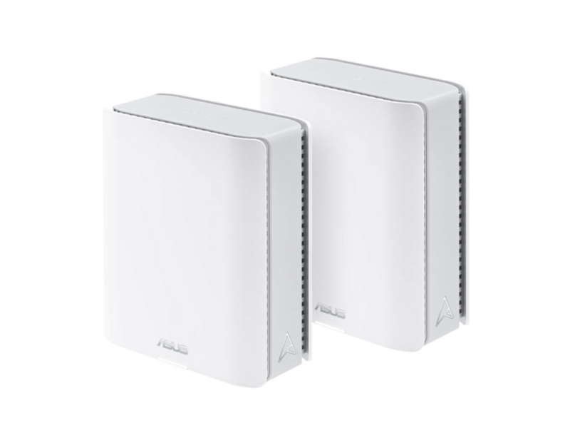 Роутер BT10(W-1-PK)//2 access point, 802.11 a/b/g/n/ac/ax/be, 2,4 + 6 gGz