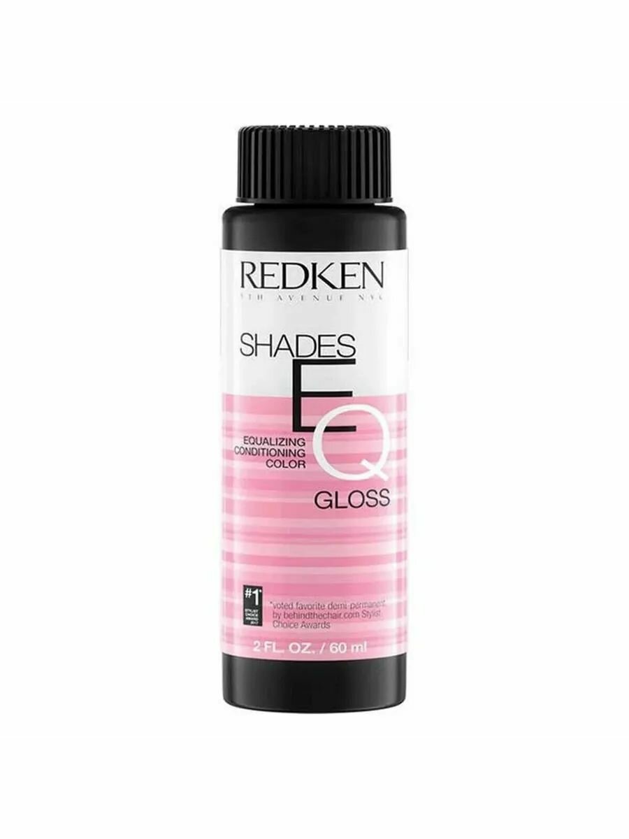 09V Краска для волос Shades EQ Bonder, 60 мл