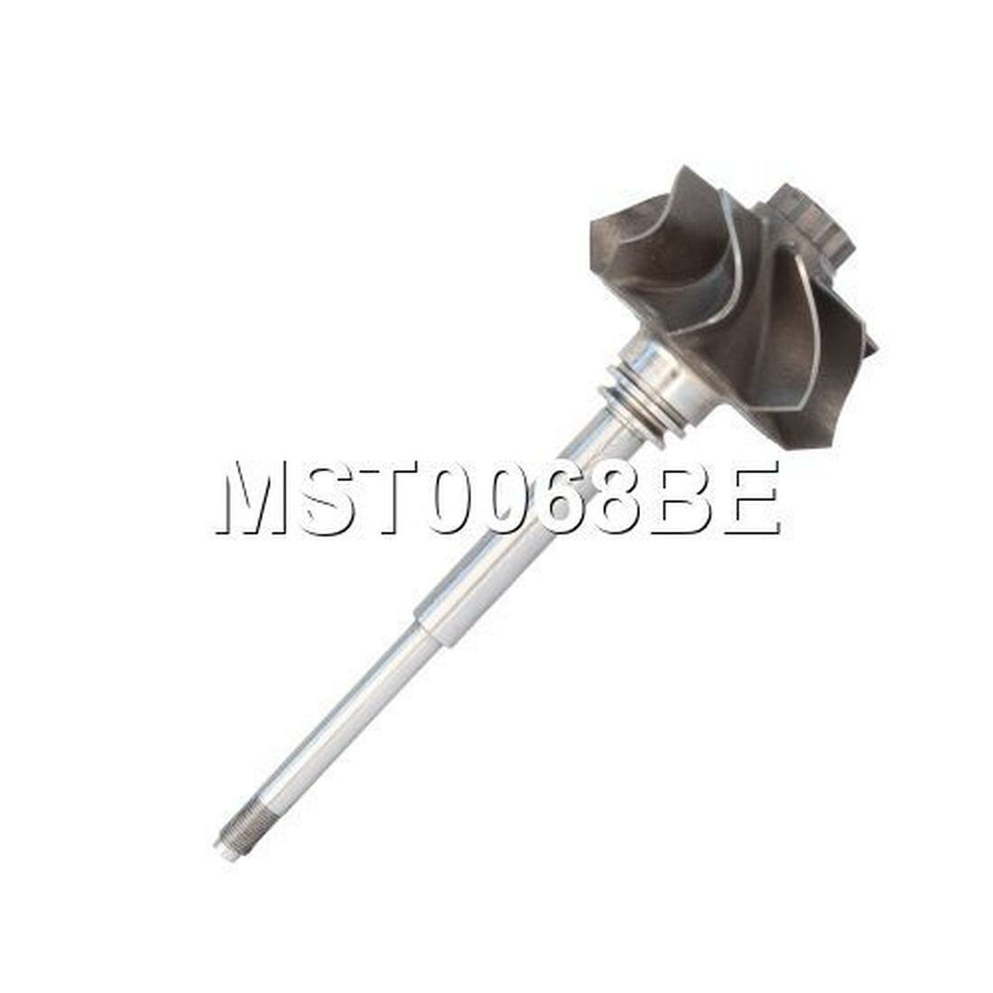 Вал турбокомпрессора Chrysler PT Cruiser / Fiat Idea, Palio, Punto, Stilo / Lancia Musa , новый