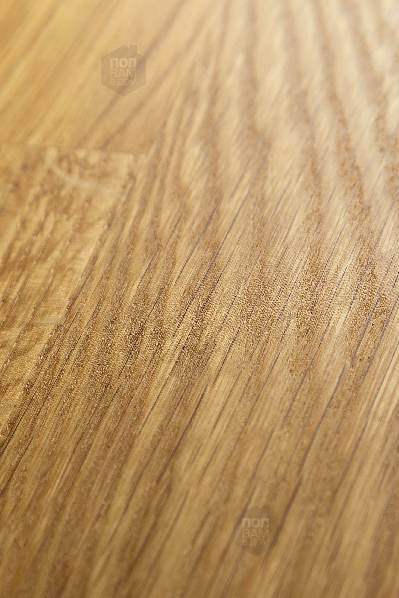 Паркетная доска Karelia Дуб Prestige Sarma oiled 3s — фото 1