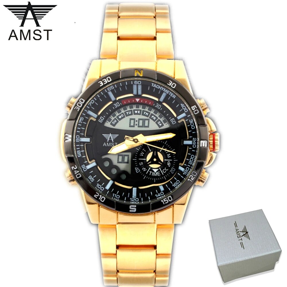 Наручные часы AMST