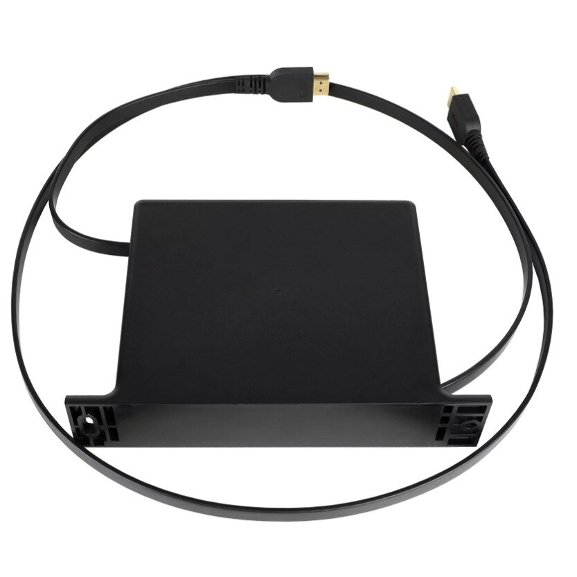 Лоток кабельный Wize Pro WRTS-HDMI120-RT — фото 1