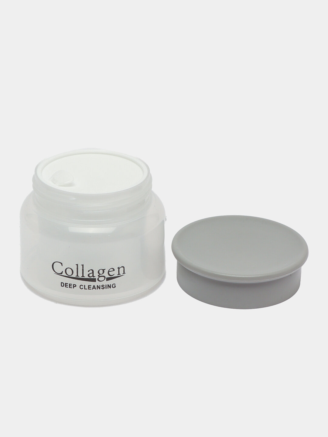 Крем для лица Collagen, отбеливающий, с экстрактом улитки, 80 г — фото 1