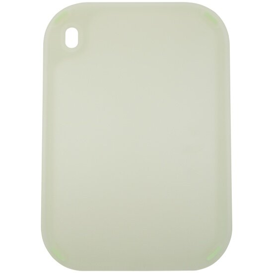Доска разделочная Regent Inox Linea PRESTO 35х24.9 см полипропилен (74-215)