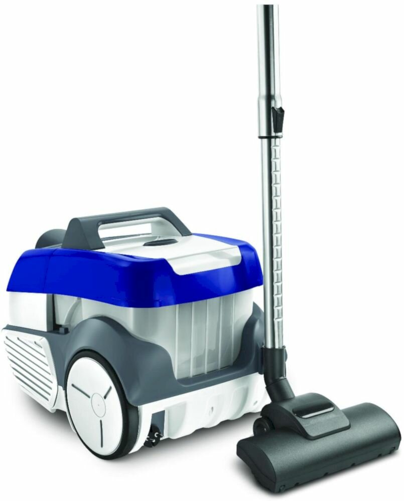 Пылесос W&D ZVC9140D AQUALEON PRO ZELMER