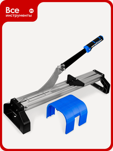 Изображение товара Гильотина для резки ламинированных панелей vertextools 2020-2, 5 мм, резиновая, облегчает работу