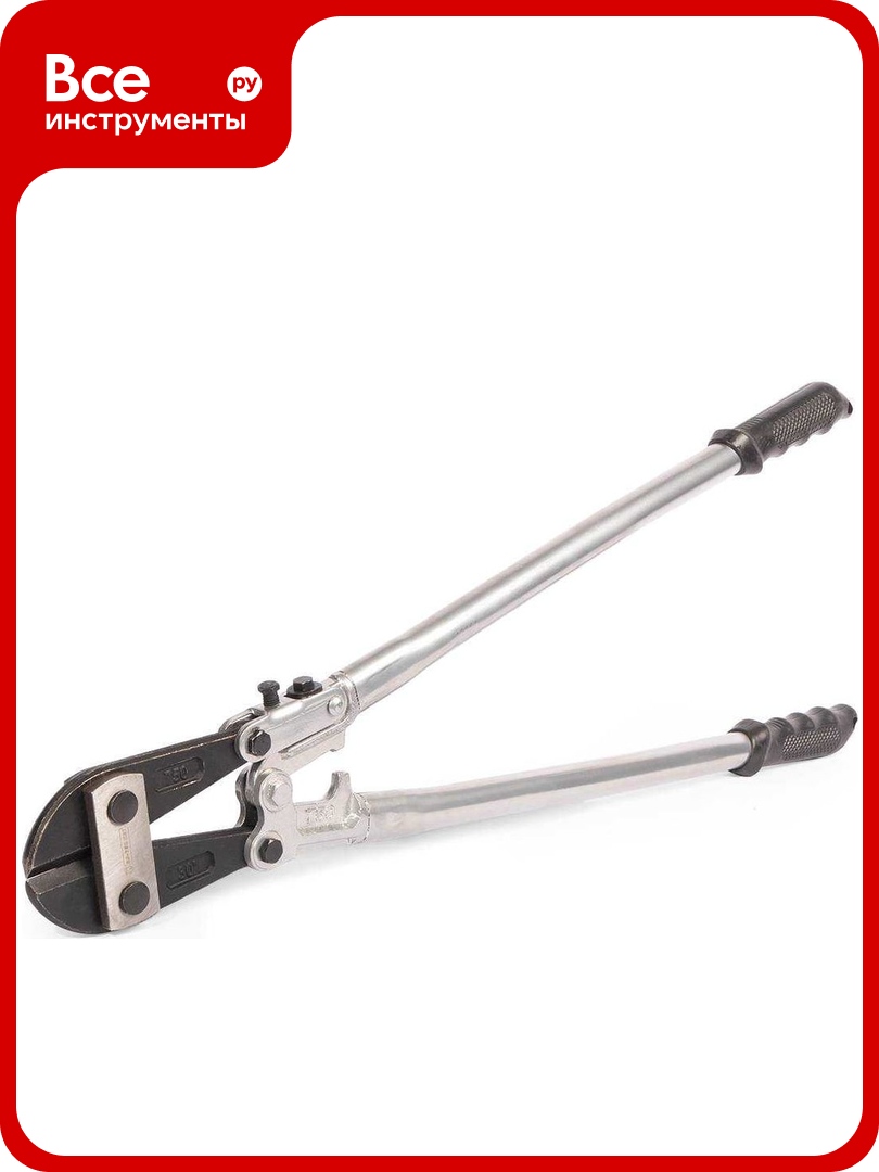 Болторез КВТ БР-750 67839