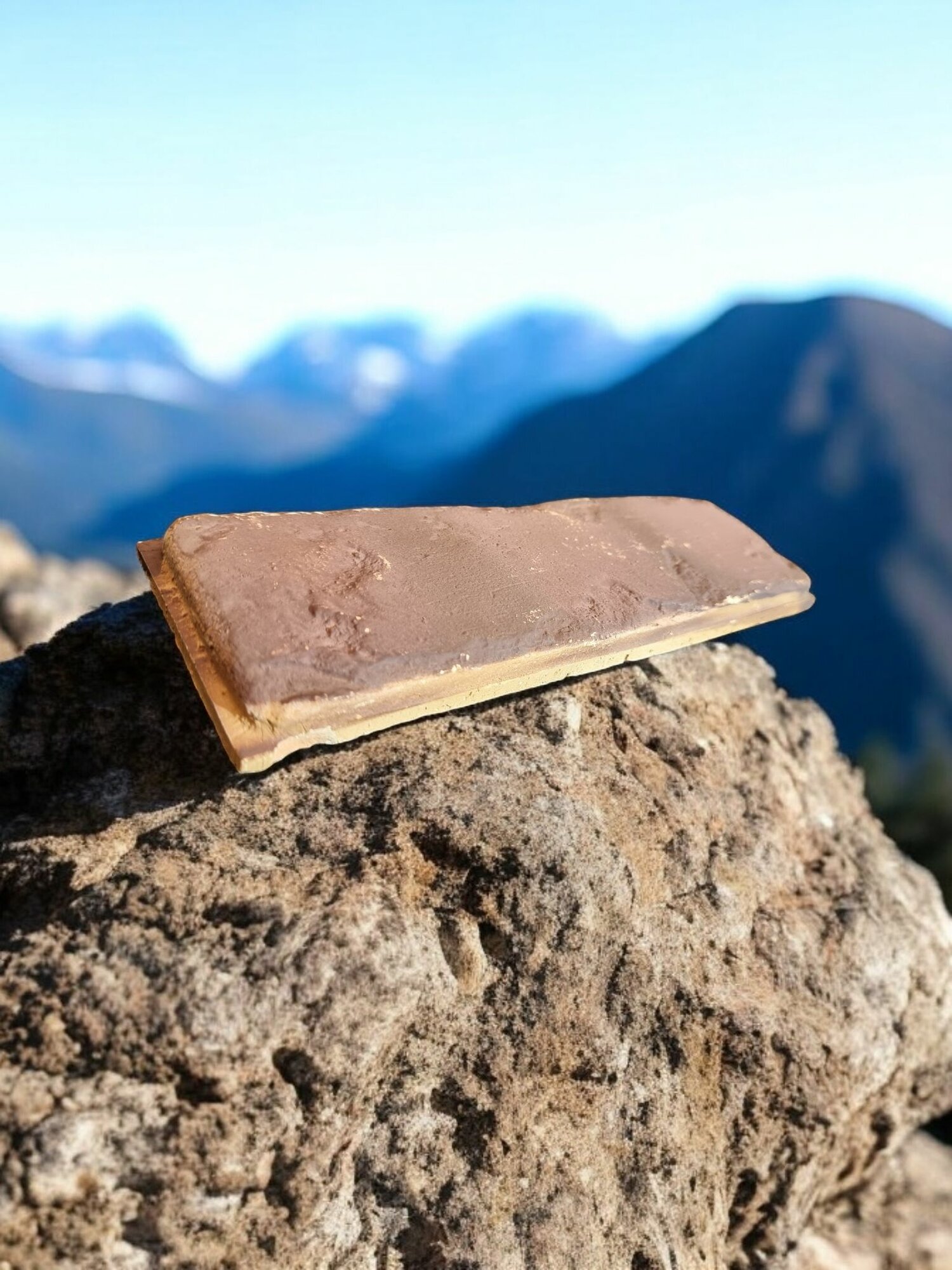 Плитка Терракот. Серия "Старый кирпич". В упаковке 3шт.