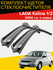 Щетки стеклоочистителя для Lada Kalina 1 / 2 ( 2004 г. в. и новее) 600 и 410 мм ...