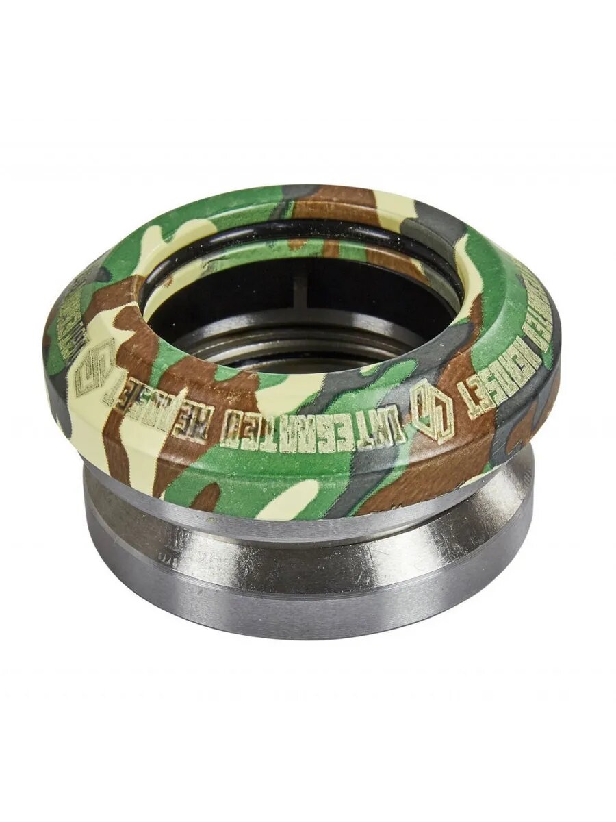 Рулевая Striker Integrated Camouflage для самоката