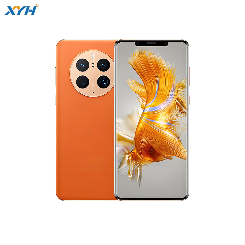 Название товара: Смартфон Huawei Mate 50 Pro, серебристый, 8/256ГБ