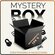 Коробка с сюрпризом "мистери бокс" super mystery box оригинальные...