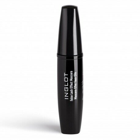 Тушь Inglot False Lash Effect, для создания эффекта накладных ресниц — фото 1