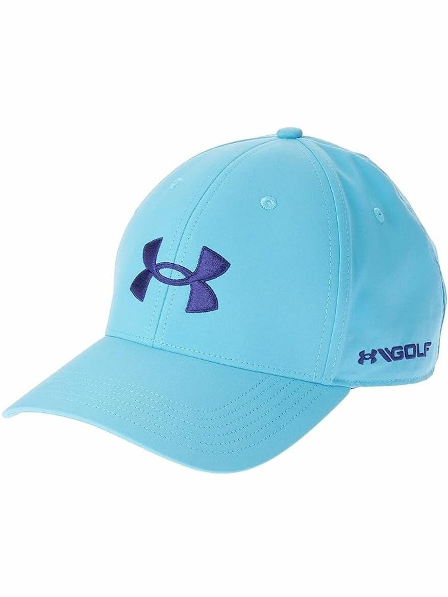 Бейсболка Under Armour Golf96 Hat для мужчин