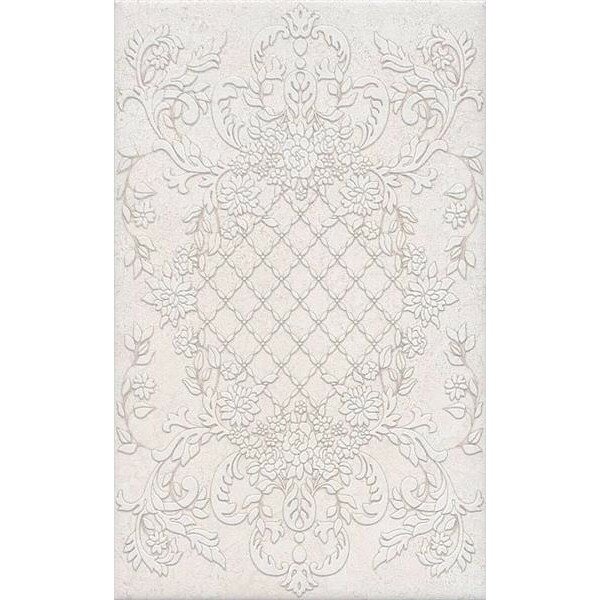Декор керамический Kerama Marazzi STG/A596/6355 Сорбонна 25x40x0.8 см (цена за 1 штуку)