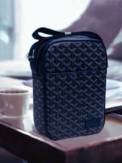 Сумка барсетка  GOYARD