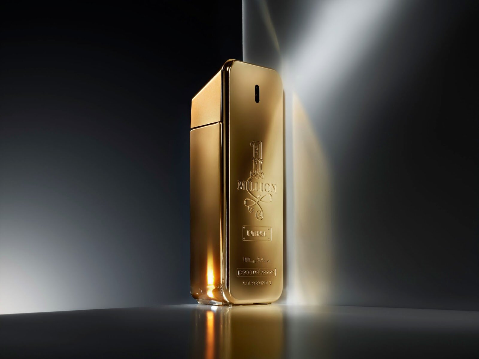 Пробник экстракта парфюма Paco Rabanne 1 Million Lucky Day, 10 мл