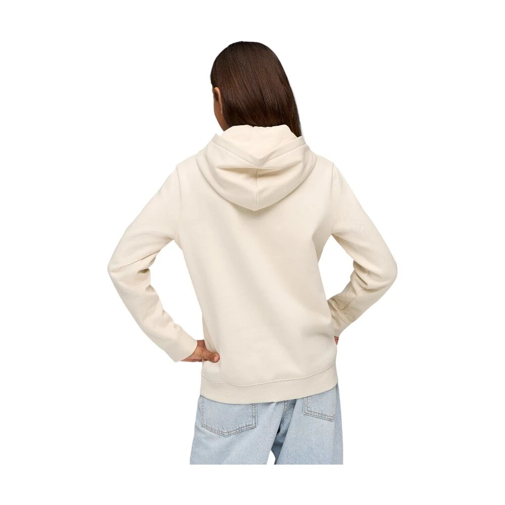 Худи PUMA, размер 152, бежевый — фото 1