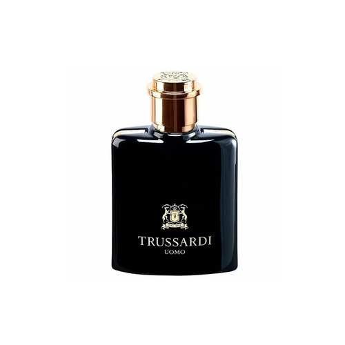 TRUSSARDI туалетная вода Trussardi Uomo, 50 мл, 50 г