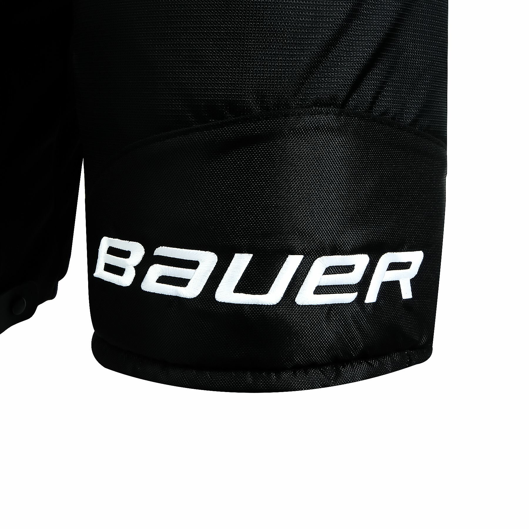 Трусы хоккейные S23 SUPREME MACH PANT-SR BLK (M) — фото 1