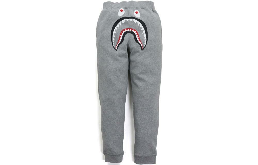 Брюки спортивные Bape