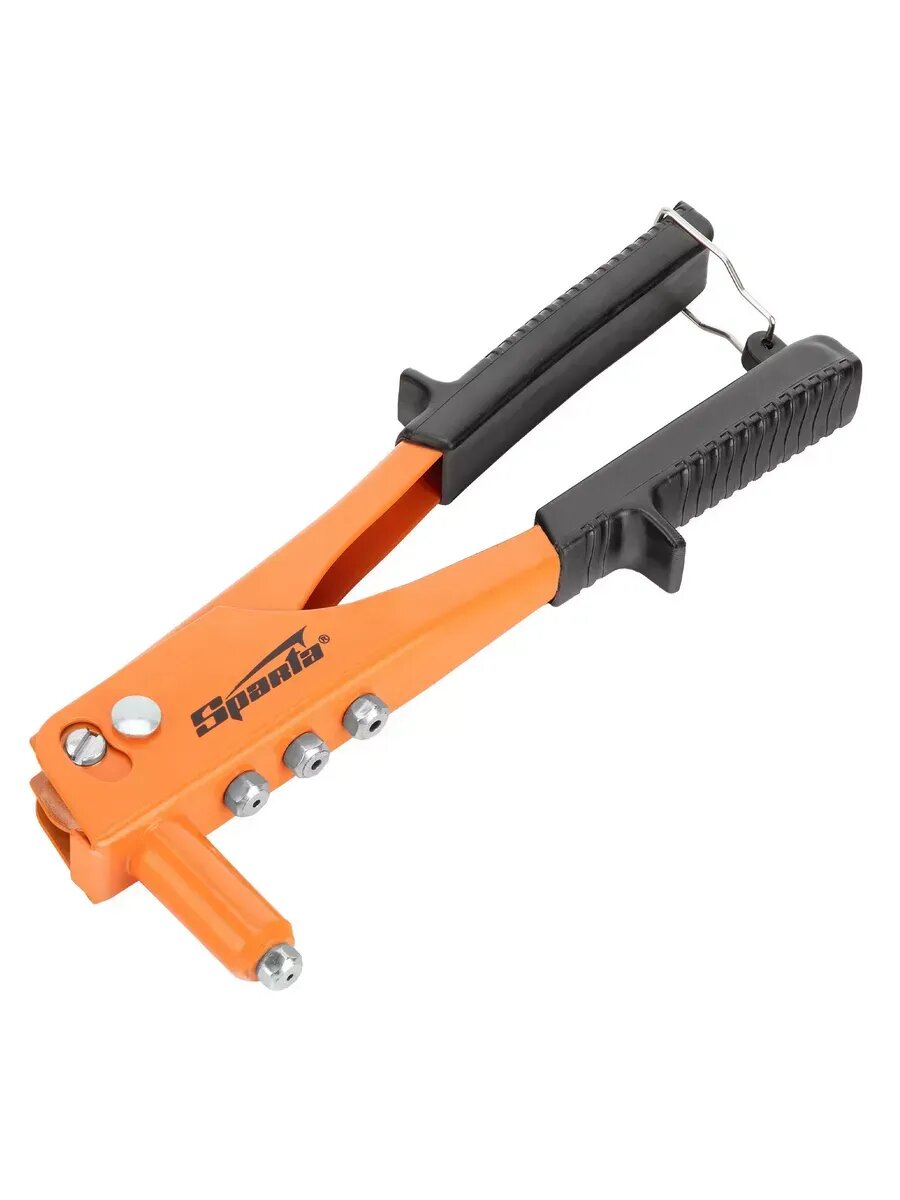 Заклепочник ручной 225 мм 2.4-4.8 мм