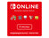Nintendo Switch Online (Индивидуальное членство - 3 месяца) (Цифр...