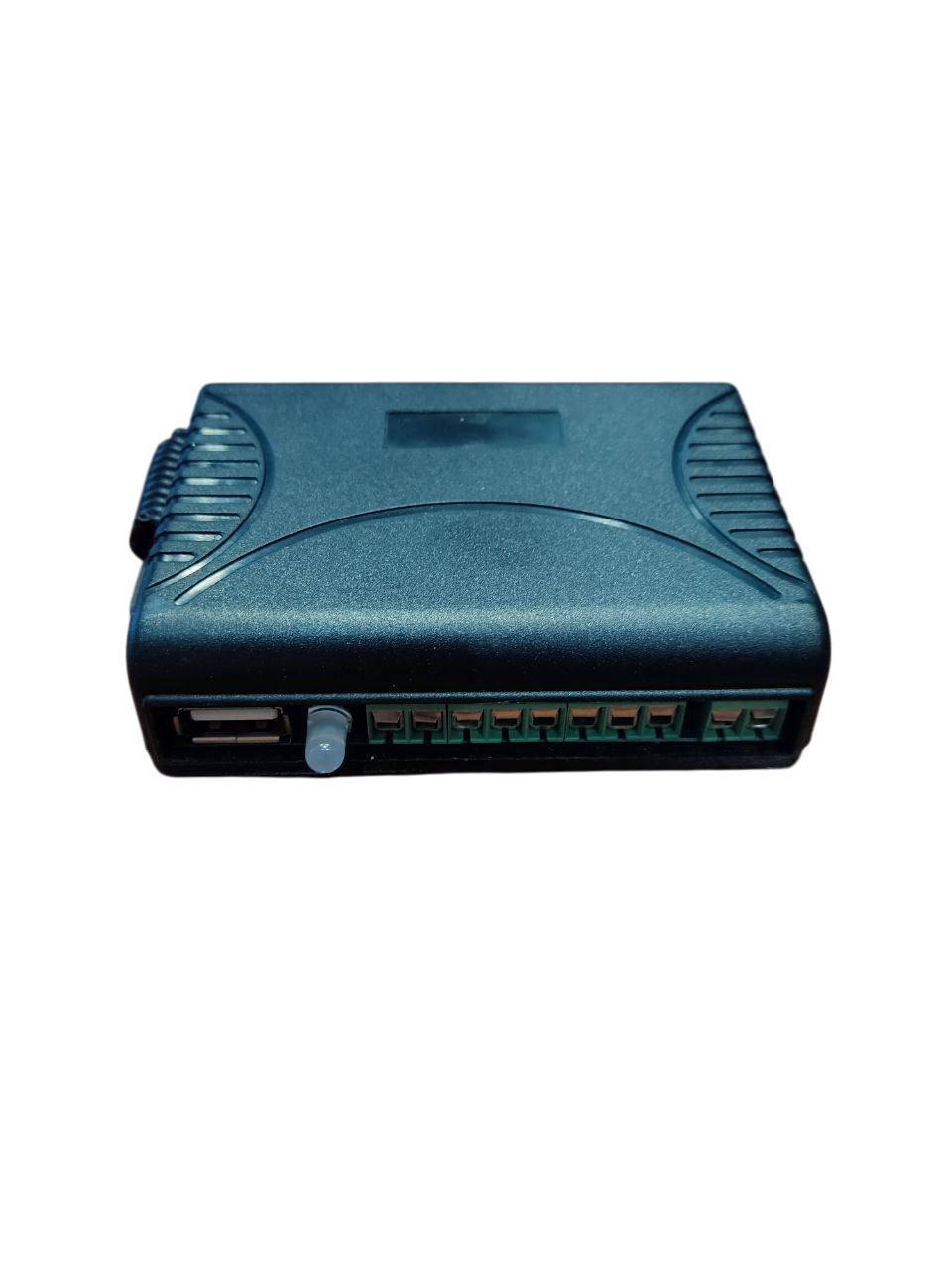 TSt-RCV4-250 TANTOS Программируемый приемник сигналов беспроводных брелоков