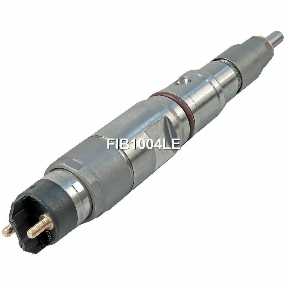 Форсунка топливная, для Дэу, Дусан арт FIB1004LE