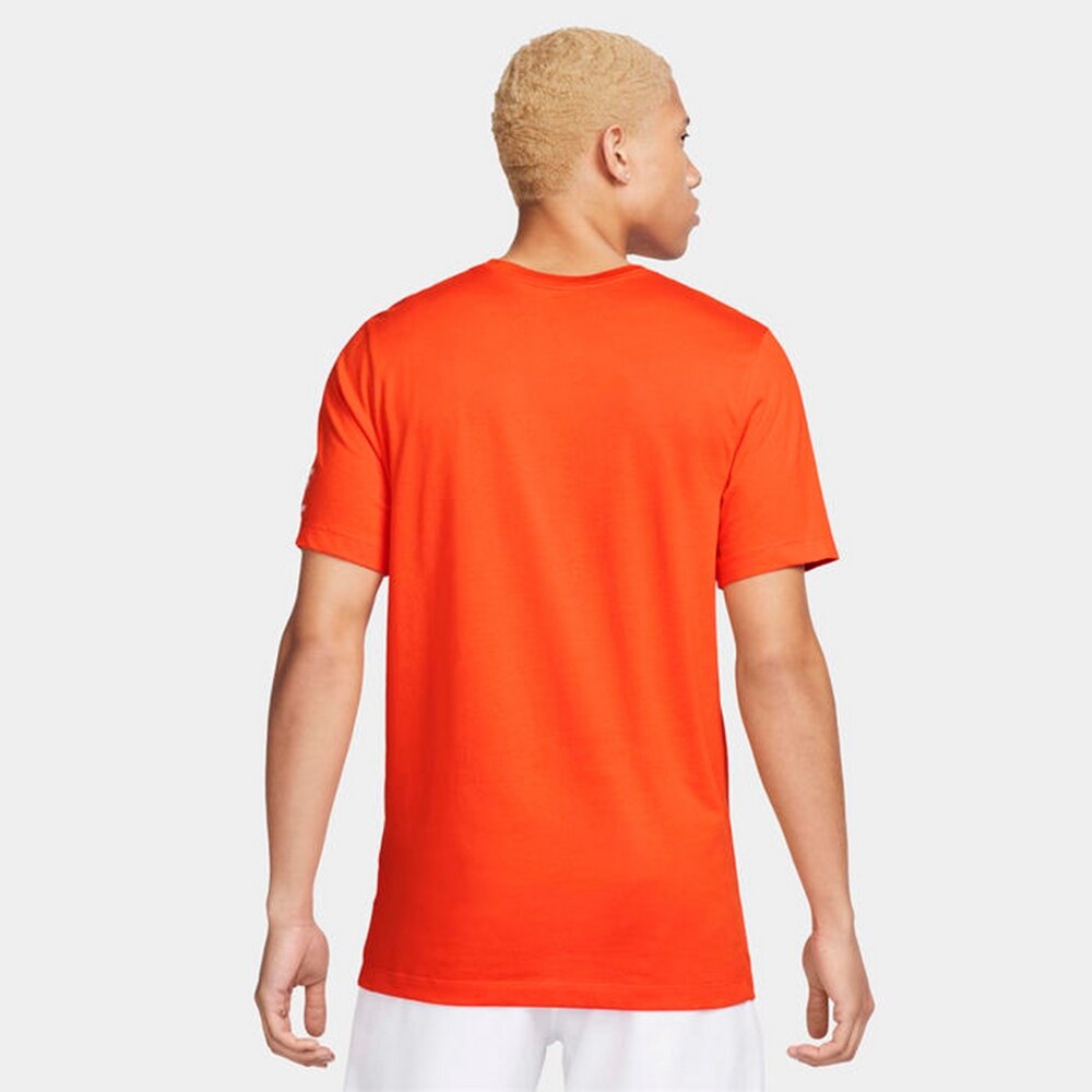 Футболка спортивная NIKE, размер S  — фото 1