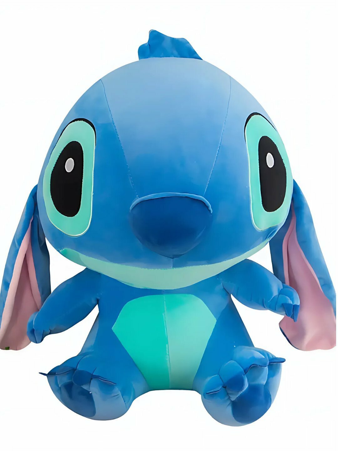 Мягкая игрушка Savdo belgisi yumshoq "Стич", аксессуары для мягкой игрушки