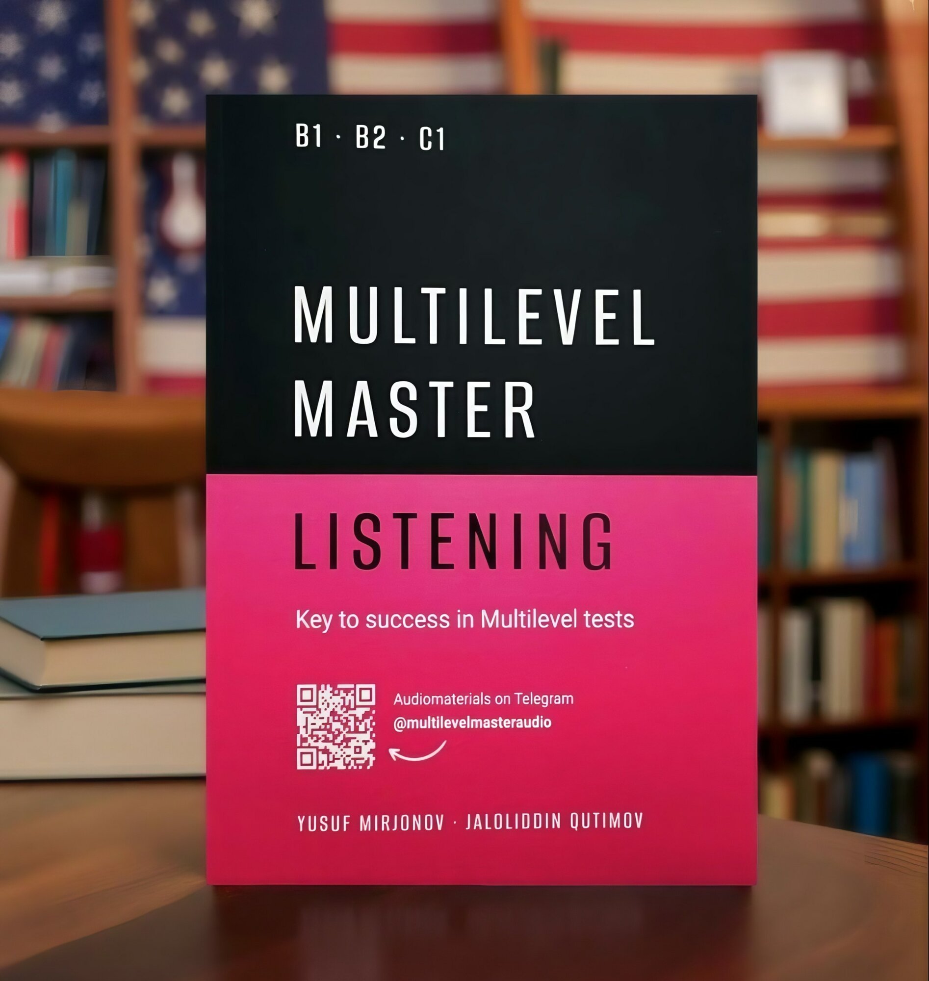 Multilevel книги, Listening, Writing, Reading, Mock, Mock 2 , Speaking tests ielts