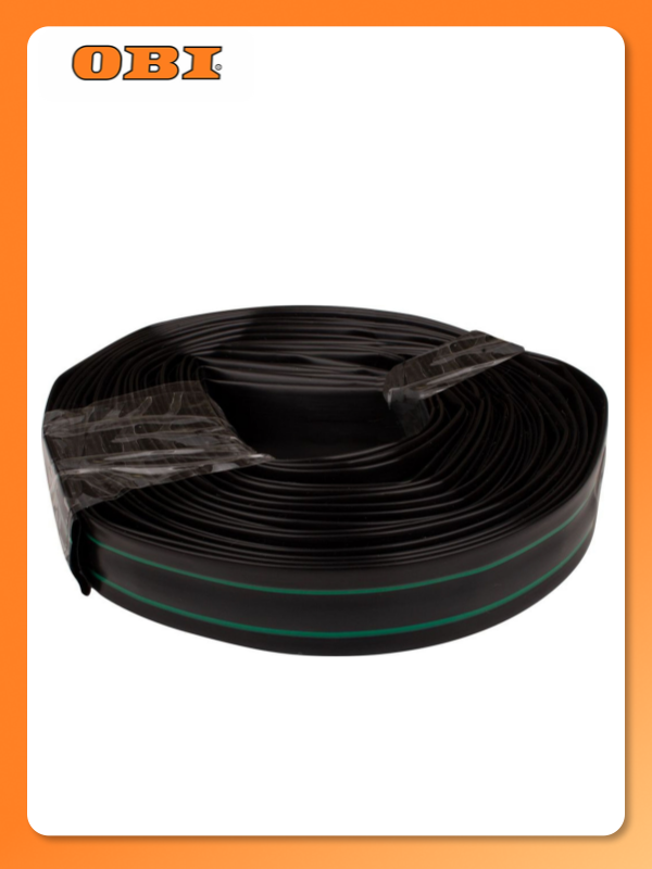 Капельная лента ECOTEC Aquarel 10 м шаг 10 см