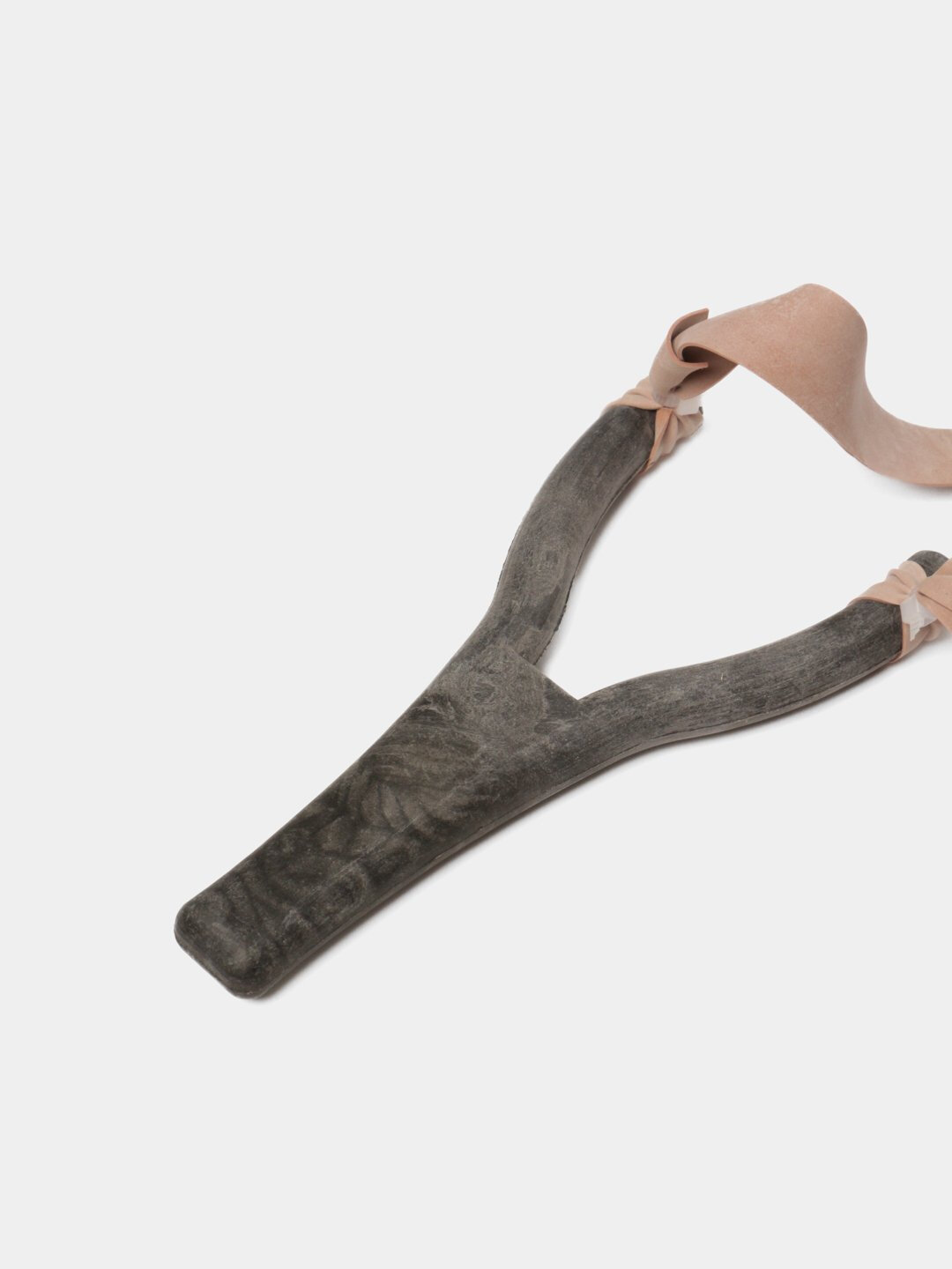 Рогатка - Черный — фото 1