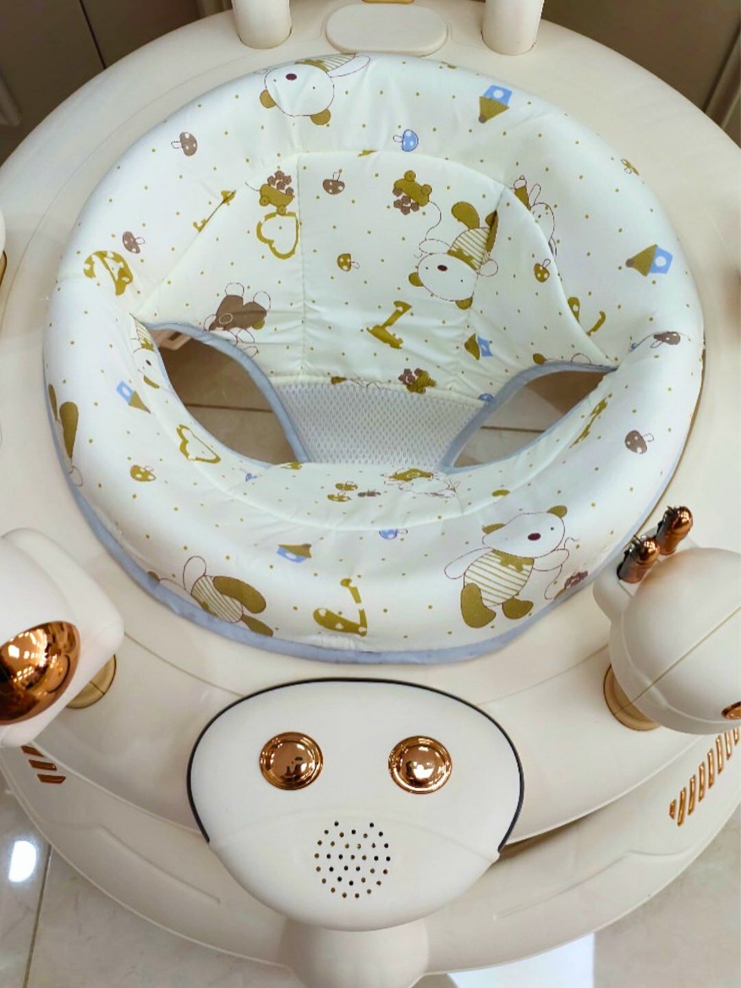 Детские ходунки — фото 1