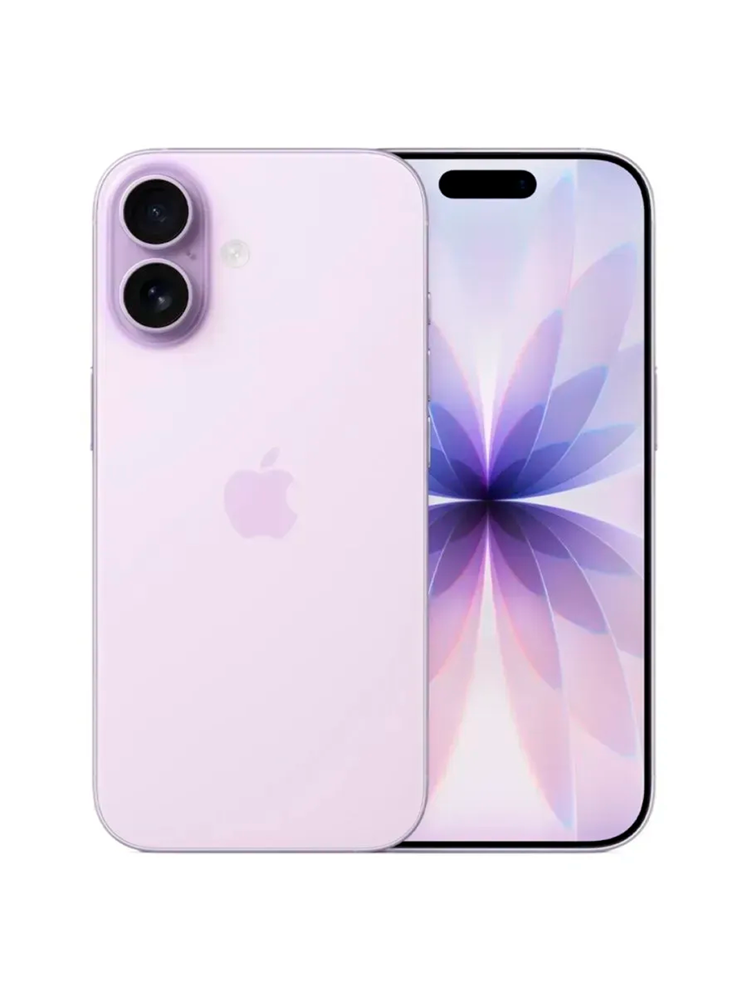 Смартфон Apple iPhone 17, Dual eSIM, NFC, OLED, 256 Гб, Pink. защитное стекло в подарок. — фото 1