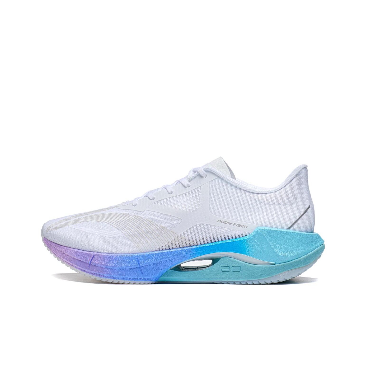 Кеды LI-NING