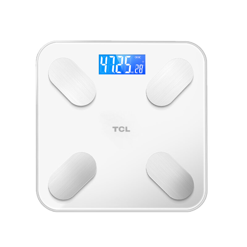 Умные весы унисекс TCL 14004569 Rechargeable Model