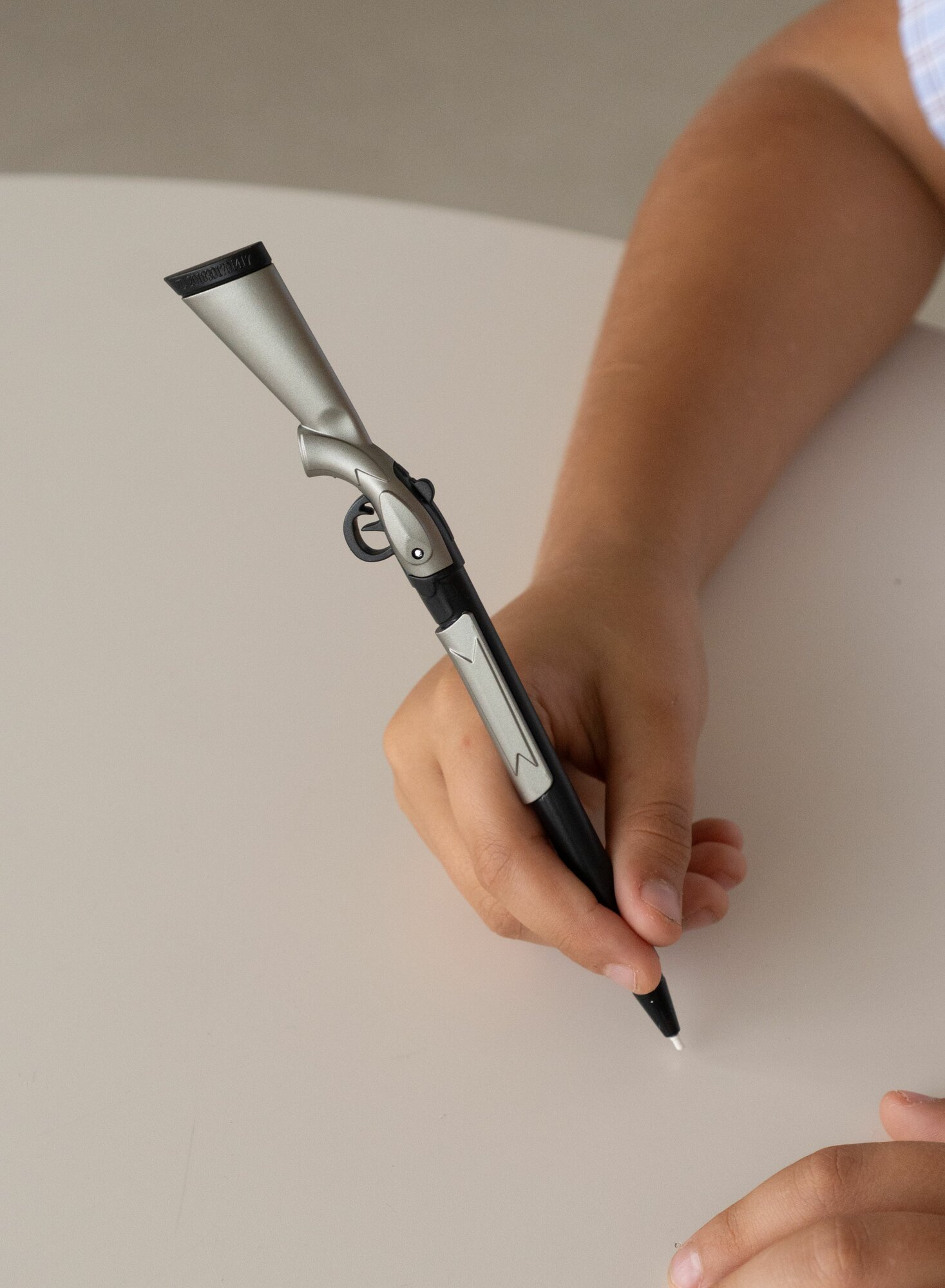 Ручка оружие — фото 1