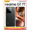 Фото Realme GT 7 Pro